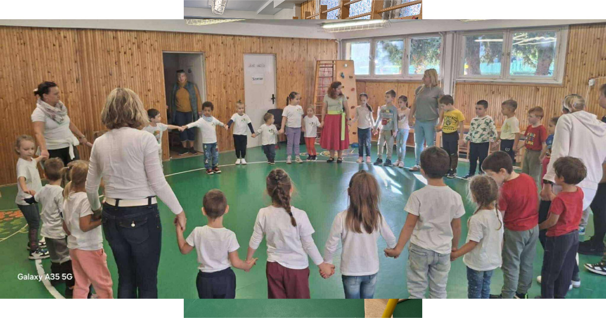 �szi �lm�nyek a Kippkopp �vod�ban